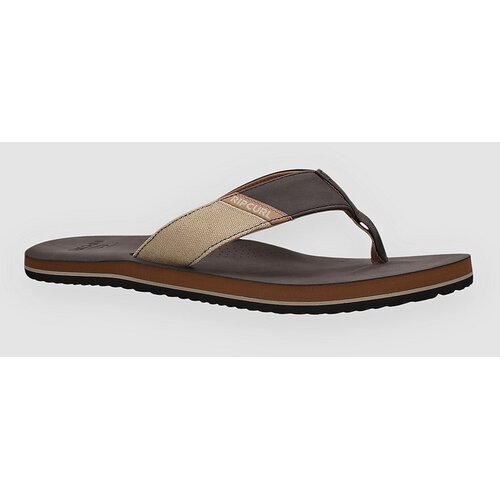 Rip Curl Oxford Bloom Open Toe Sandali brown Cene