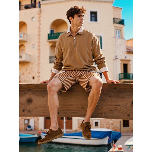 Sinsay Crewneck majica Slike