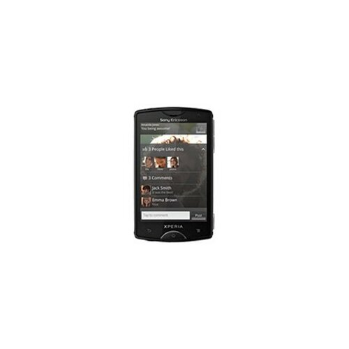Sony Ericsson Xperia mini mobilni telefon Slike