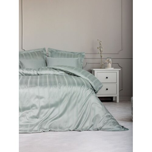 L&amp;#039;essentiel Maison Set jorgana sa duplim prugama, Mint Slike