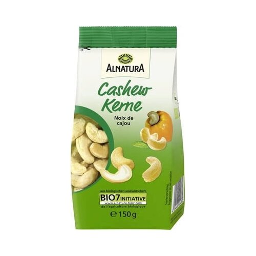 Alnatura Organski indijski ora&scaron;čići - 150 g Cijene
