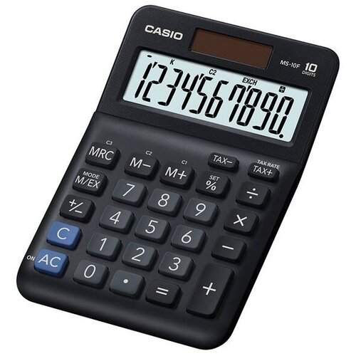 Casio kalkulator ms 10 f Slike