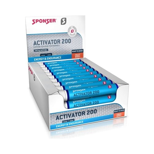 Sponser Sport Food activator 200 - fruit boost Cene