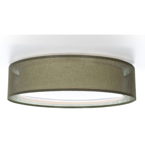  plafonsko svetlo puro, 2xE27/40W/230V, prečnik 50 cm, zeleno Slike