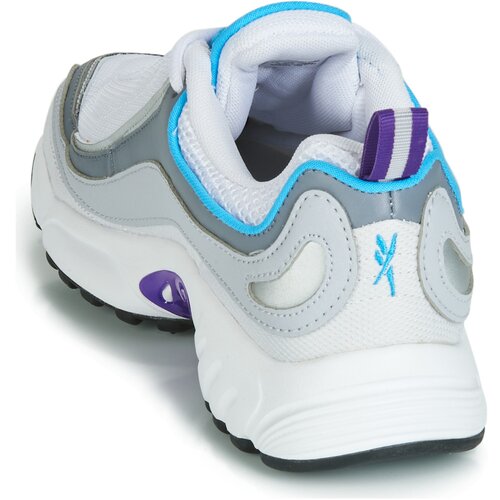 Reebok Nizke superge DAYTONA DMX Bela Slike