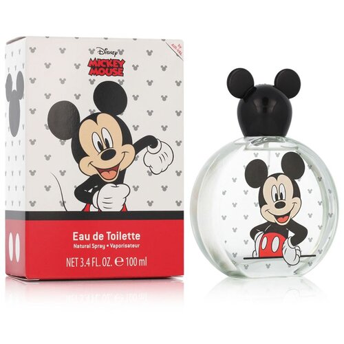 Disney i love mickey toaletna voda 100 ml za djecu Slike