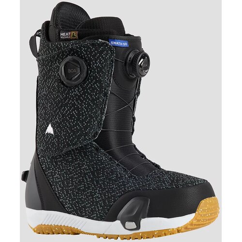 Burton Swath Step On Boots black Cene