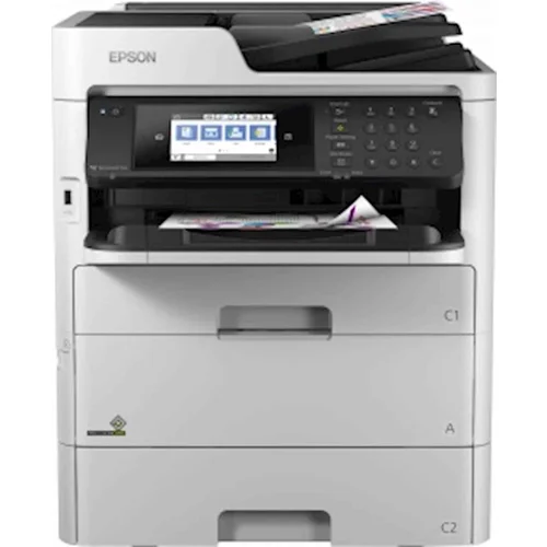  MFP Epson WF Pro WF-C579RDTWF A4 RIPS