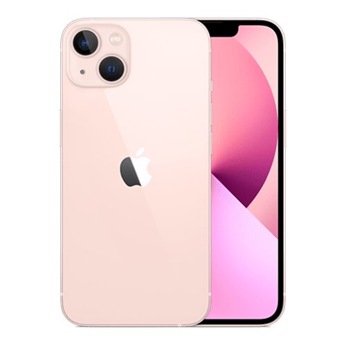 Apple iPhone 13 256GB Pink (Pink) Slike
