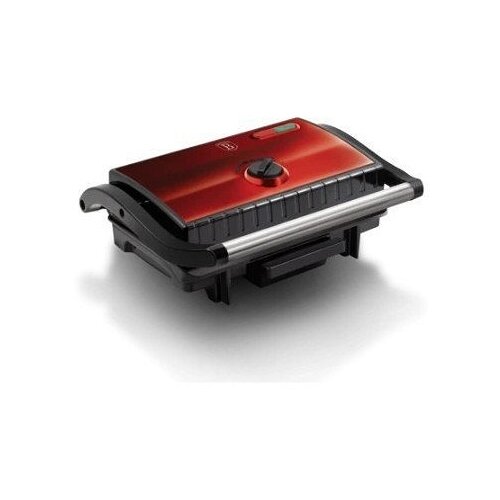 Berlinger Haus 490795 CRVENI GRIL TOSTER Slike
