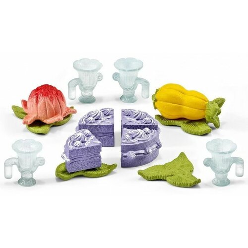 Schleich set piknik Cene