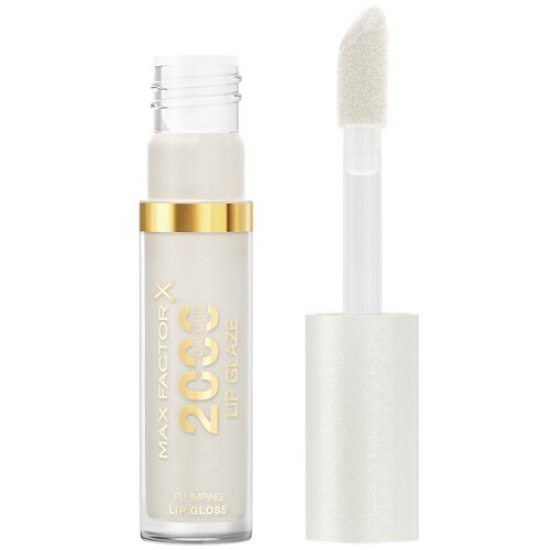 Max Factor glos za ustnice - 2000 Calorie Lip Glaze - 000 Melting Ice Slike