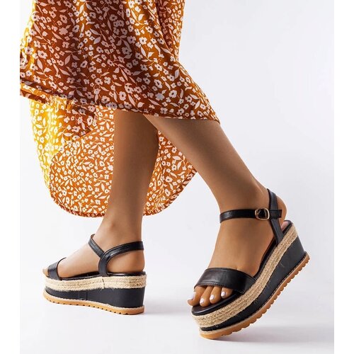 D/CEO Yellow sandals Dolores Cijene