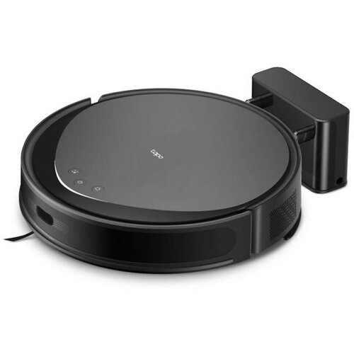 Robotski Sesalnik Tapo RV20 Max Plus z Sesalno Močjo 5300 Pa, (5000115389) Slike
