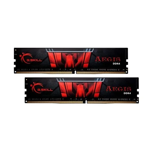  GSkill Aegis DDR4 3000 16GB (2x8GB)