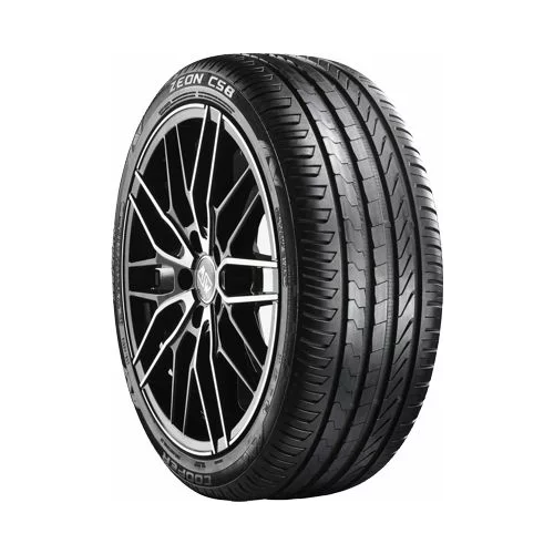 Cooper Zeon CS8 ( 215/55 R17 98W XL ) letna pnevmatika