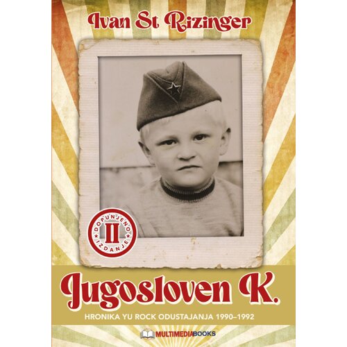 Multimedia Music Ivan St. Rizinger - Jugosloven K. Slike
