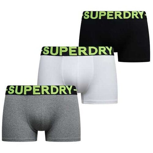 Superdry mu&scaron;ke bokserice u setu Cene