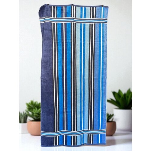 Plažni pe&amp;scaron;kir &amp;quot;Big B33&amp;quot; &amp;ndash; 168 X 87 cm, 100% pamuk ( VLK000680-bigb33 ) Slike