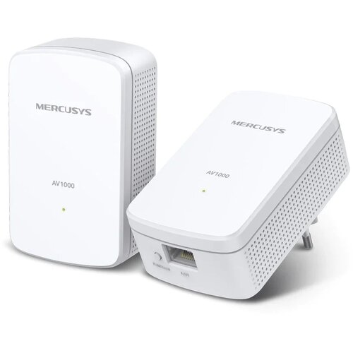  Powerline WiFi adapter gigabitni MERCUSYS MP500 AV1000 Cijene