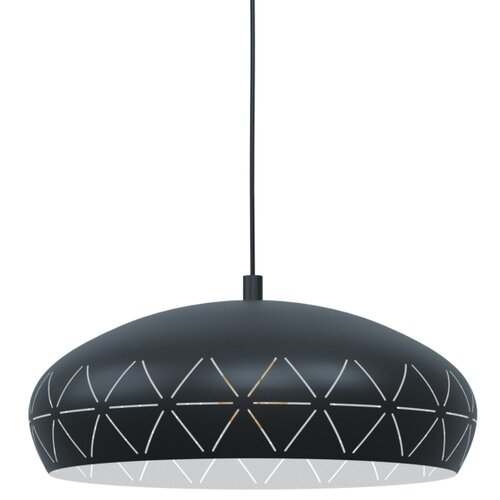 Eglo 98467 - visilica na sajli ramon 1xE27/28W/230V Slike