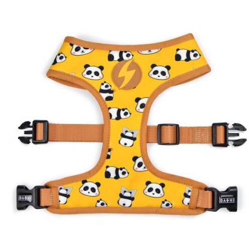 Dashi Neo Mesh Harness Snooze S Slike