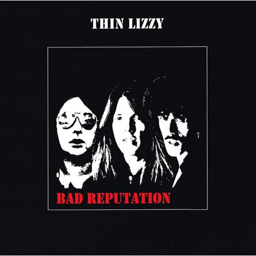  thin lizzy - bad reputation Cene
