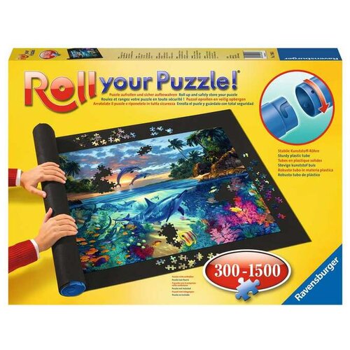 Ravensburger Podloga za sestavljanko 01-179565 Cene