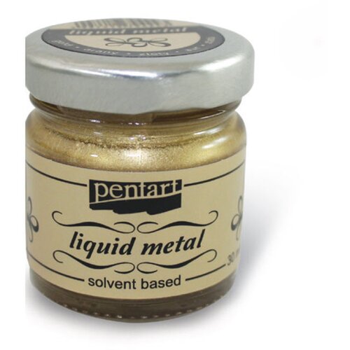  Tekući metal Pentart - 30 ml | različite boje Cijene