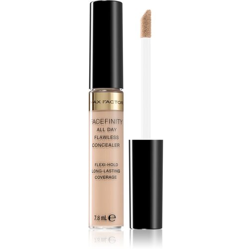 Max Factor Facefinity All Day Flawless dolgoobstojni korektor odtenek 030 7.8 ml Cene