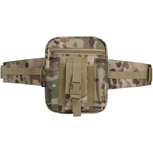 Brandit Beltbag Versatile Tactical Mask Cene