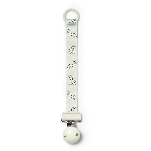 Elodie Details Darling Dalmatians Drvena Klipsa Za Cucle Cene