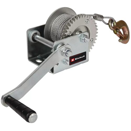 Einhell TC-WI 500 Ručno vitlo Cene