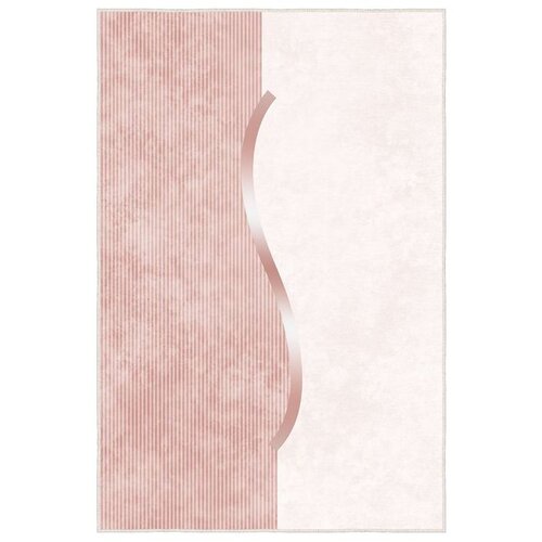 Conceptum Hypnose Sftkece037 roze tepih (80 x 120 cm) Cene