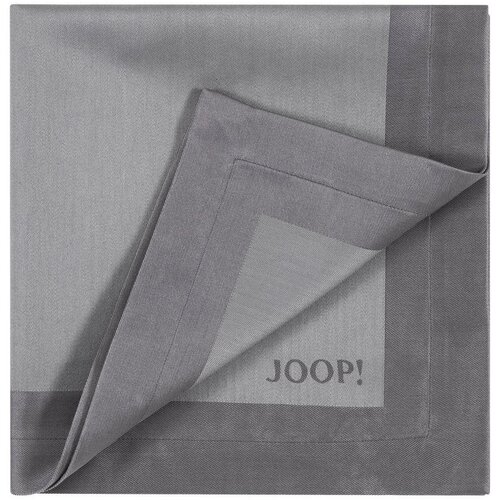 Joop! SERVIETA 50/50 cm platinaste barve Cene