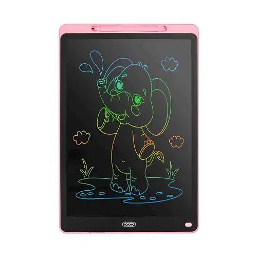 XO Handwriting Tablet 16 V02 Pink Cene