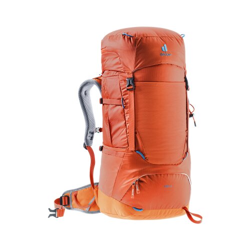Deuter otroški nahrbtnik fox 40 paprika-mandarine Cene