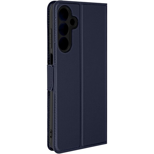 AVIZAR torbica s preklopom za samsung galaxy A25 5G imetnik kartice funkcija podpora, modra noč, (5000016470) Cene