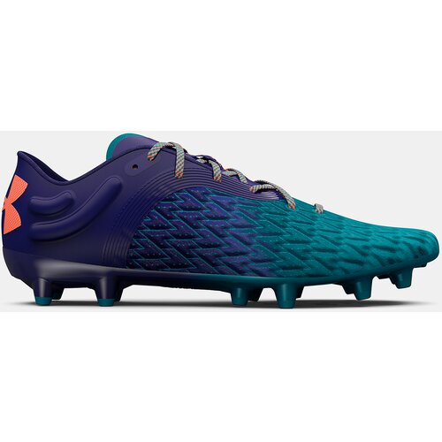 Under Armour Football Boots UA Clone Magnetico Pro2.0 FG-BLU - Men Slike