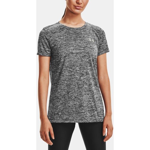 Under Armour T-shirt Tech SSC - Twist - Women Slike