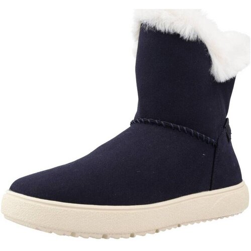 Geox J THELEVEN G.. Plava Slike