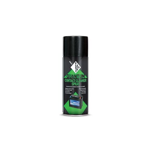 Quantum SPREJ KONTAKT CLEANER 0.400ml Slike