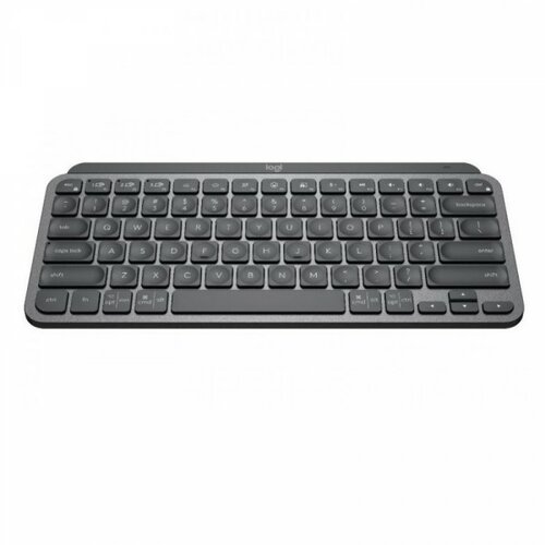 Logitech MX Keys Mini Wireless Illuminated tastatura Graphite US Cene