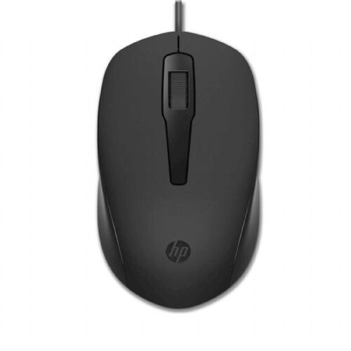 HP Mouse 150 Wired, 240J6AA Slike