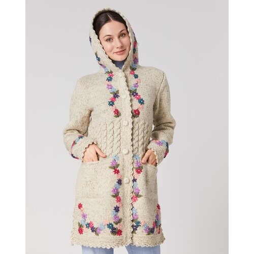 Wool Art Ženska jakna 16WJ14 Cene