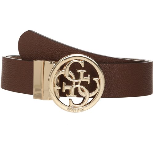 Guess Pasovi 92624 Bež Cene