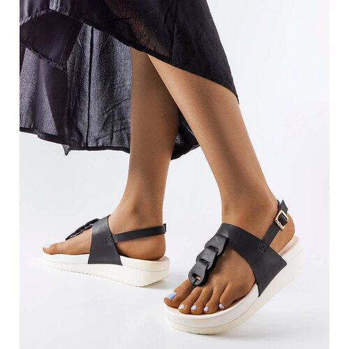 D/CEO Beige sandals Rosina Cene