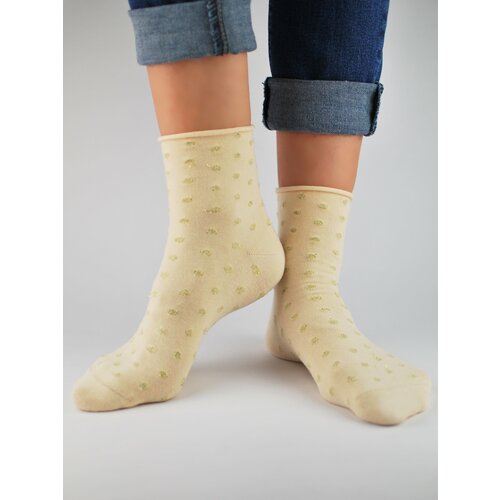 NOVITI Woman's Socks SB024-W-03 Slike
