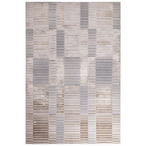 Asiatic Carpets Roza-bež preproga 230x160 cm Aurora - Asiatic Carpets Cene