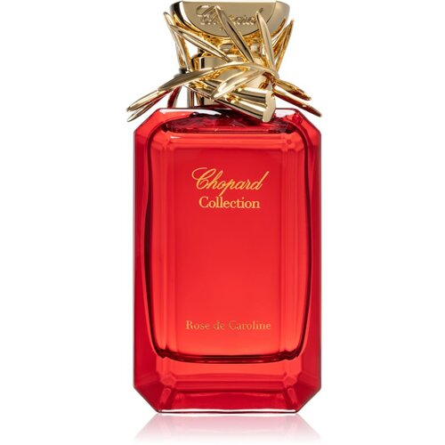 Chopard Rose de Caroline parfemska voda za žene 100 ml Slike